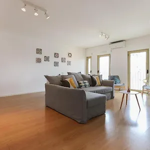  Apartamento Modern & Bright Avenidas Novas By Homing Portugal