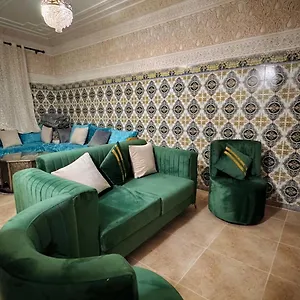  Apartamento Near To Airport 262 Avenue El Khalij 2 Bedroom Marruecos