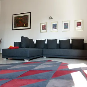  Apartamento 43 Hungría