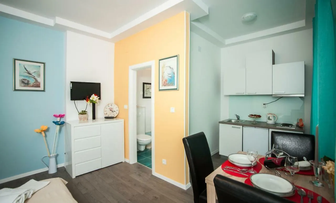 Apartment Simone Split