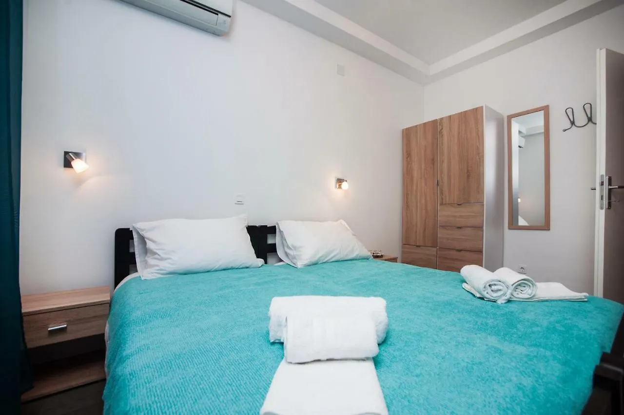 Apartment Simone Split