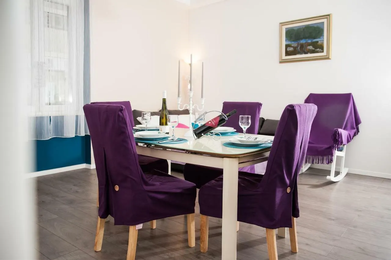 Apartment Simone Split 0*,  Hırvatistan