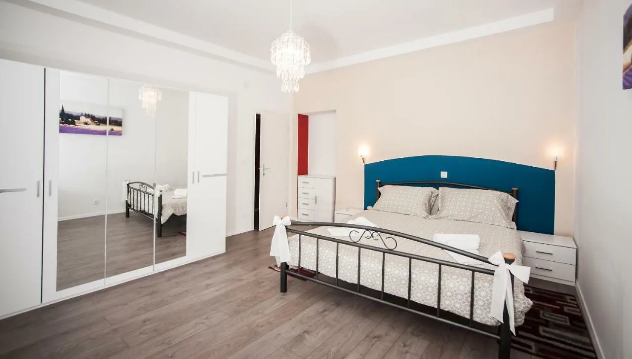 Apartment Simone Split 0*,  Hırvatistan