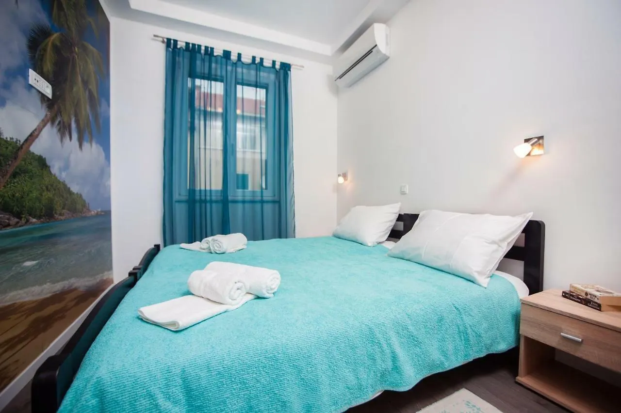 Apartment Simone Split