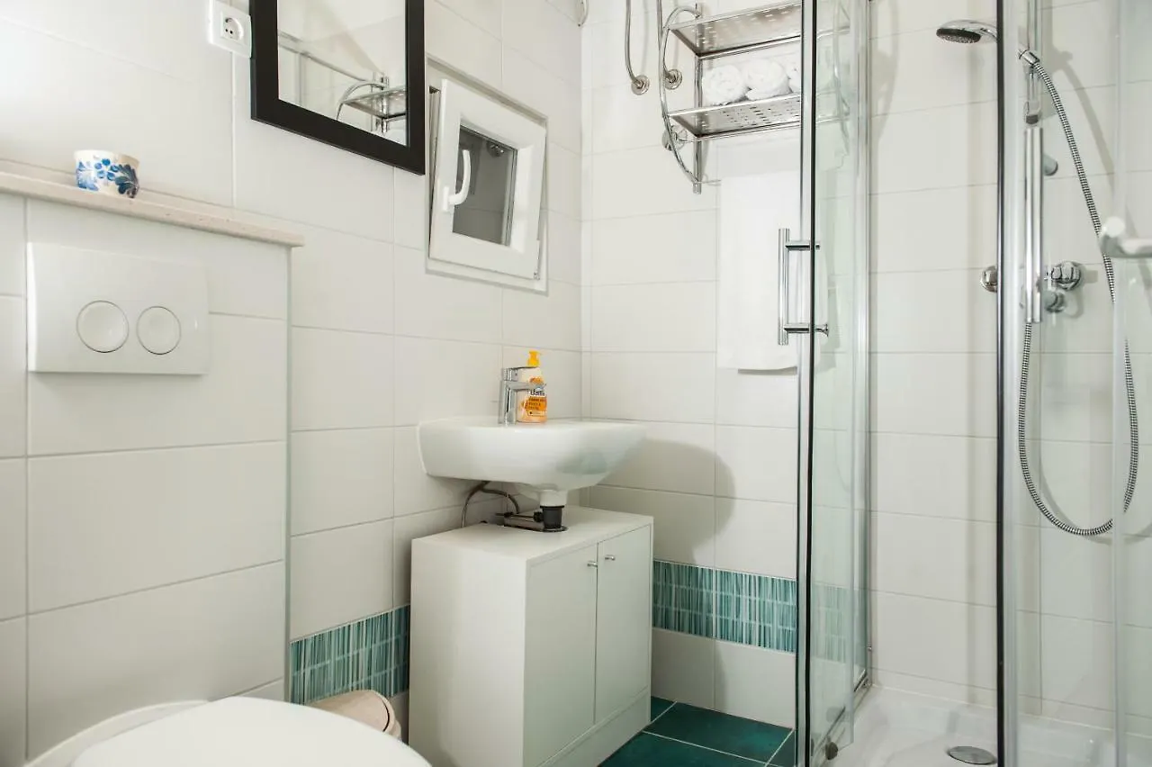 Apartment Simone Split Hırvatistan
