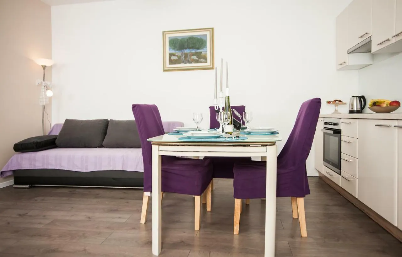Apartment Simone Split